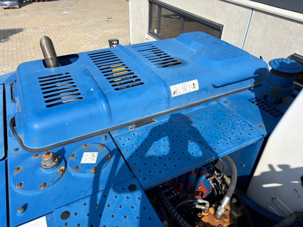 Pelle sur chenille Hyundai Robex 210 LC-7 A - 210: photos 27 Pelle sur chenille Hyundai Robex 210 LC-7 A - 210: photos 27