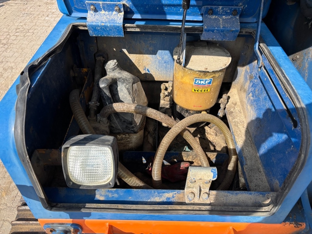 Pelle sur chenille Hyundai Robex 210 LC-7 A - 210: photos 25 Pelle sur chenille Hyundai Robex 210 LC-7 A - 210: photos 25