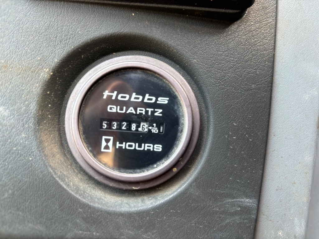 Pelle sur chenille Hyundai Robex 210 LC-7 A - 210: photos 13 Pelle sur chenille Hyundai Robex 210 LC-7 A - 210: photos 13