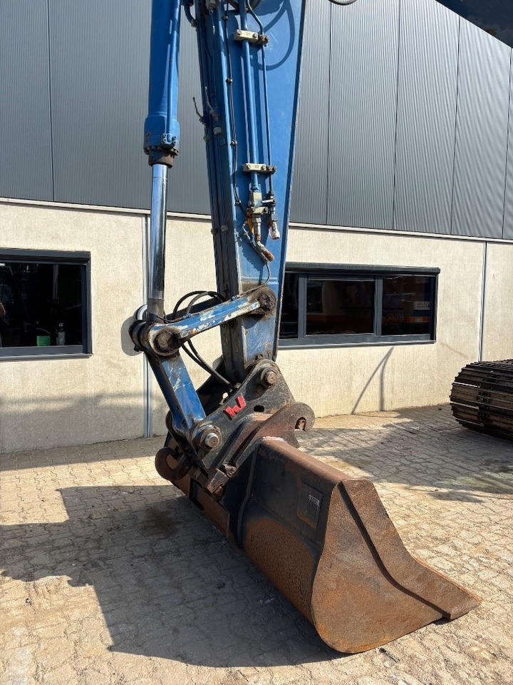 Pelle sur chenille Hyundai Robex 210 LC-7 A - 210: photos 7 Pelle sur chenille Hyundai Robex 210 LC-7 A - 210: photos 7