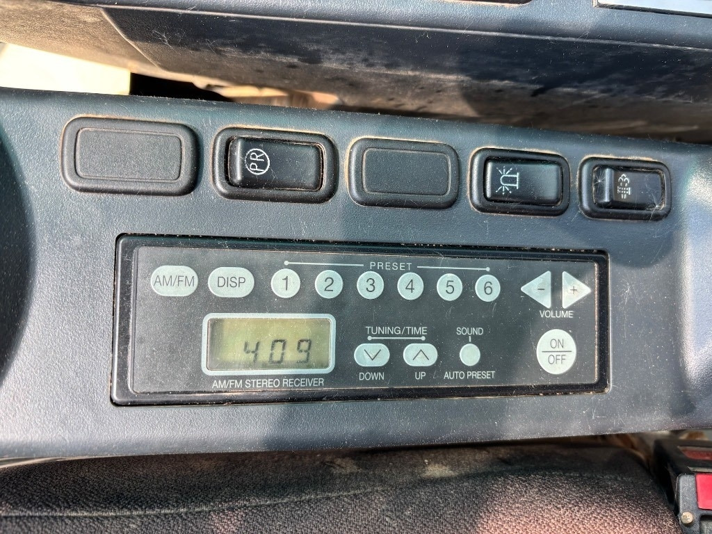 Pelle sur chenille Kobelco SK 210 LC-9 - SK210 - SK 210: photos 18