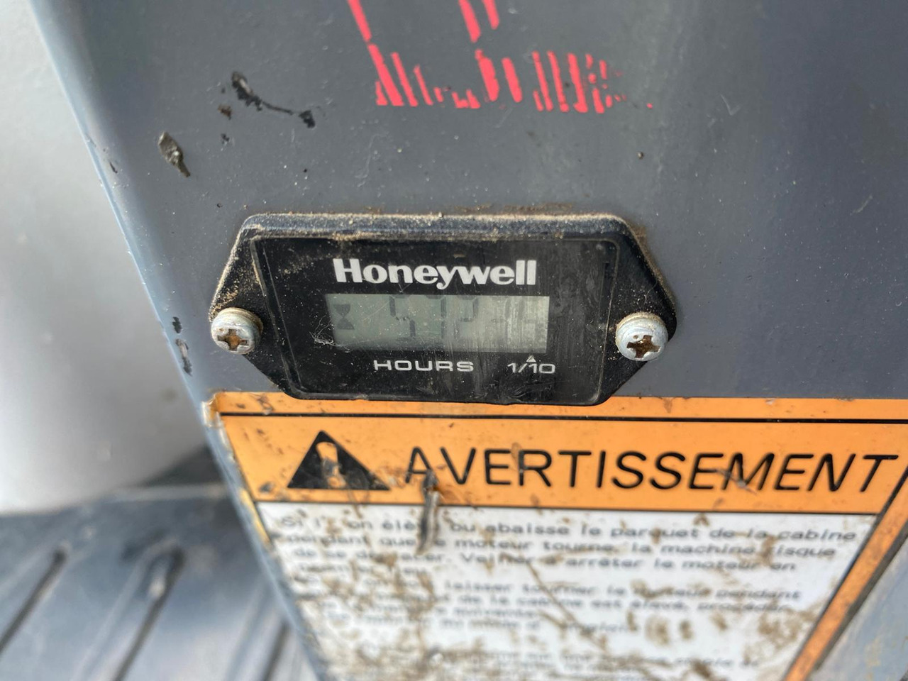 Pelle sur chenille TAKEUCHI TB 250: photos 10