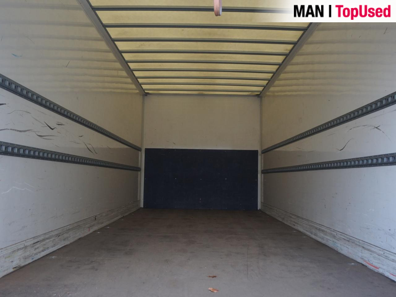 MAN TGL 12.250 4x2 BL CH APK Service Nieuw - Camion fourgon: photos 2 MAN TGL 12.250 4x2 BL CH APK Service Nieuw - Camion fourgon: photos 2