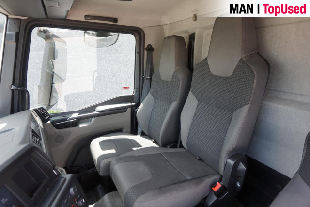 MAN TGM 15.290 4x2 BL CH - Camion plateau: photos 3 MAN TGM 15.290 4x2 BL CH - Camion plateau: photos 3