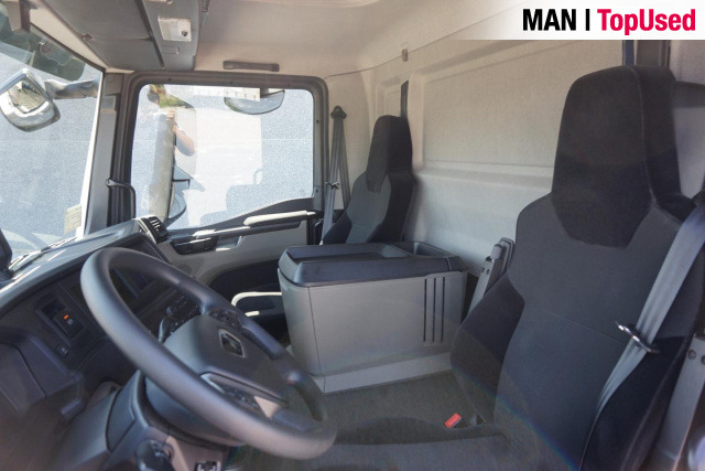 MAN TGM 18.320 4x2 BL CH - Camion plateau: photos 2 MAN TGM 18.320 4x2 BL CH - Camion plateau: photos 2