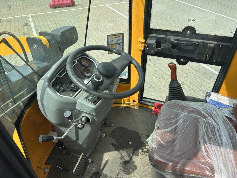 BLANCHE TW36 / 2024 NEW / Palletbord / Shovel - Radlader - Wheel Loader - Chargeuse sur pneus: photos 3 BLANCHE TW36 / 2024 NEW / Palletbord / Shovel - Radlader - Wheel Loader - Chargeuse sur pneus: photos 3