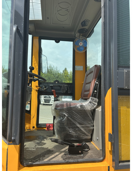 BLANCHE TW36 / 2024 NEW / Palletbord / Shovel - Radlader - Wheel Loader - Chargeuse sur pneus: photos 5 BLANCHE TW36 / 2024 NEW / Palletbord / Shovel - Radlader - Wheel Loader - Chargeuse sur pneus: photos 5