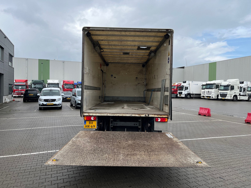 DAF FA LF45.160 / 48 DKM! / 12 ton / Loadlift / NL Truck / APK-TUV 01-26 / - Camion fourgon: photos 4 DAF FA LF45.160 / 48 DKM! / 12 ton / Loadlift / NL Truck / APK-TUV 01-26 / - Camion fourgon: photos 4