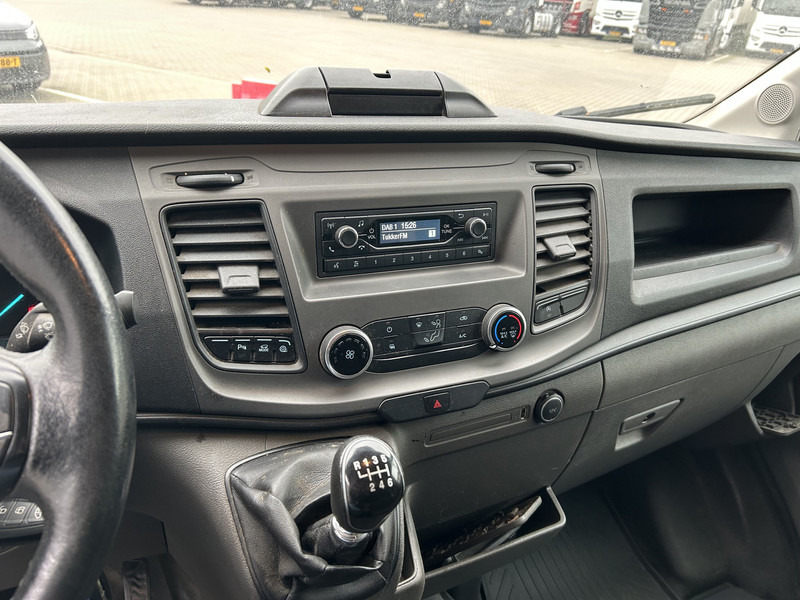 Ford Transit 2.0 TDCI Trend / Kupplung Defect / 201 dkm / L3 H2 / APK TUV 02-26 - Fourgon utilitaire: photos 5 Ford Transit 2.0 TDCI Trend / Kupplung Defect / 201 dkm / L3 H2 / APK TUV 02-26 - Fourgon utilitaire: photos 5