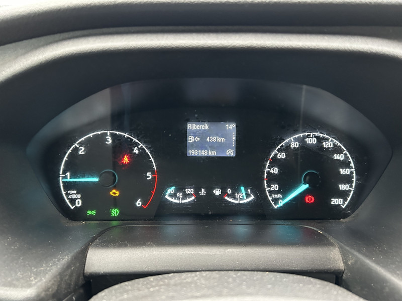 Ford Transit 2.0 TDCI Trend / Kupplung Problem / 193 dkm / L3 H2 / APK TUV 02-26 - Fourgon utilitaire: photos 4 Ford Transit 2.0 TDCI Trend / Kupplung Problem / 193 dkm / L3 H2 / APK TUV 02-26 - Fourgon utilitaire: photos 4