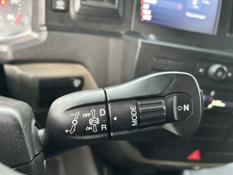 MAN TGM 18.250 / Carrier Koeler -30 gr / Chereau Frigobox / Laadklep / APK 06-26 - Camion frigorifique: photos 5 MAN TGM 18.250 / Carrier Koeler -30 gr / Chereau Frigobox / Laadklep / APK 06-26 - Camion frigorifique: photos 5