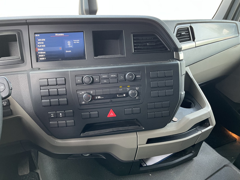 MAN TGM 18.250 TN / 18 Ton / 2023 / Box 7.5 mtr / Laadklep 2000 kg / APK 07-26 - Camion fourgon: photos 5 MAN TGM 18.250 TN / 18 Ton / 2023 / Box 7.5 mtr / Laadklep 2000 kg / APK 07-26 - Camion fourgon: photos 5