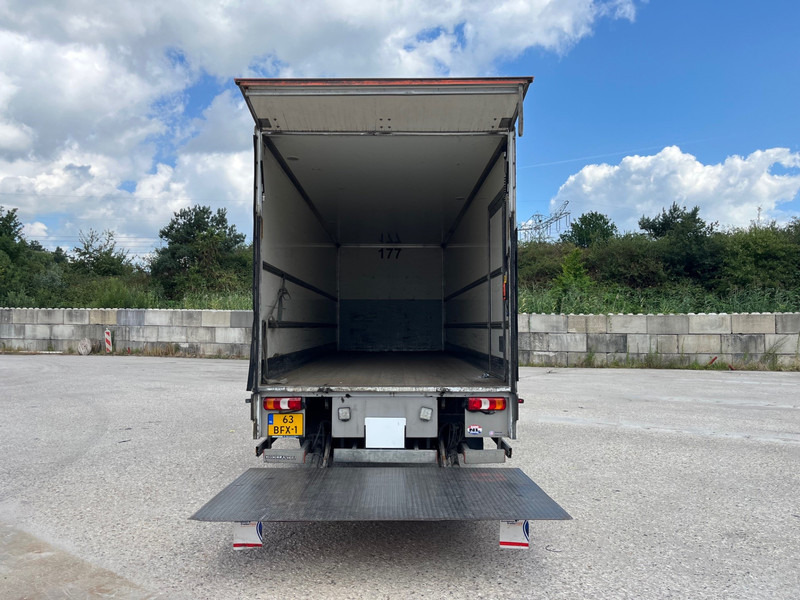 Mercedes-Benz Antos 1824 / 577 DKM! / Box 8,3M / Loadlift / NL Truck / - Camion fourgon: photos 5 Mercedes-Benz Antos 1824 / 577 DKM! / Box 8,3M / Loadlift / NL Truck / - Camion fourgon: photos 5