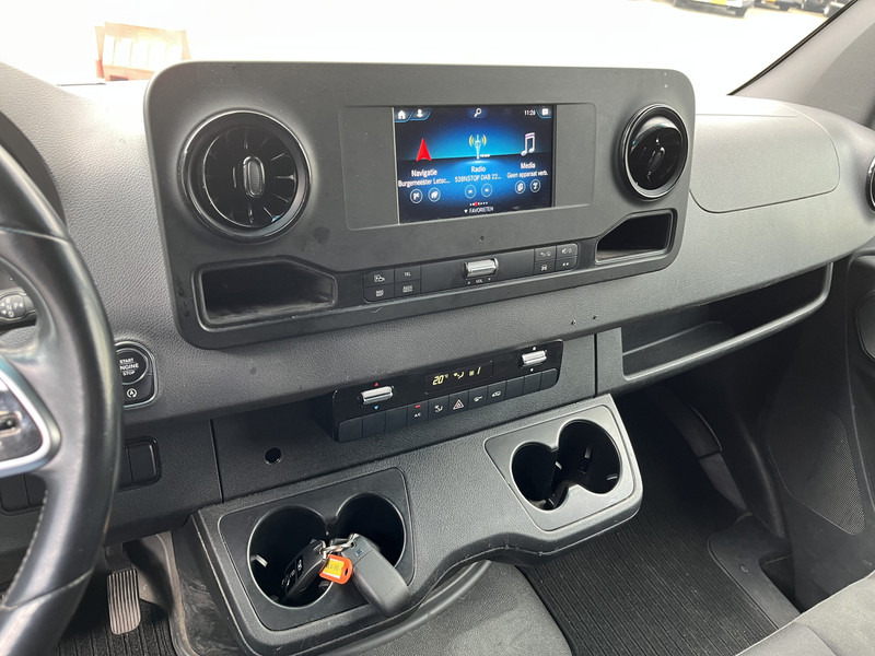 Mercedes-Benz Sprinter 316 2.2 CDI / L3 H2 / Navi / Camera / APK TUV 12-25 - Fourgon utilitaire: photos 5 Mercedes-Benz Sprinter 316 2.2 CDI / L3 H2 / Navi / Camera / APK TUV 12-25 - Fourgon utilitaire: photos 5