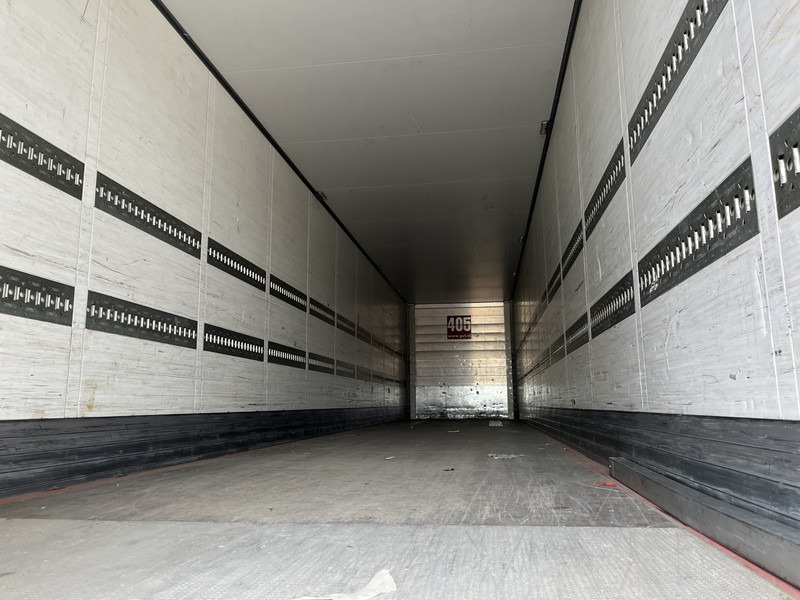 Schmitz Cargobull SCB S2 / Box Trailer / 2 axle Disk / APK TUV 11-25 - Semi-remorque fourgon: photos 3 Schmitz Cargobull SCB S2 / Box Trailer / 2 axle Disk / APK TUV 11-25 - Semi-remorque fourgon: photos 3
