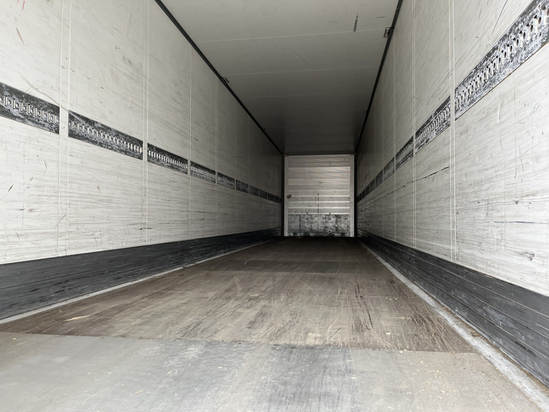 Schmitz Cargobull SCB S3B / Box Trailer / BPW Drum / APK TUV 11-25 - Semi-remorque fourgon: photos 3 Schmitz Cargobull SCB S3B / Box Trailer / BPW Drum / APK TUV 11-25 - Semi-remorque fourgon: photos 3