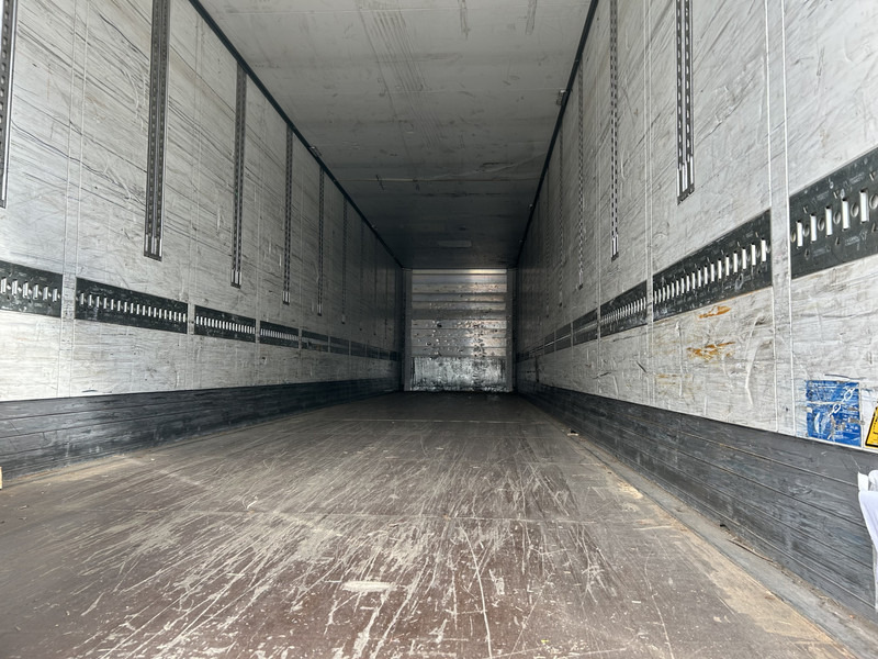 Schmitz Cargobull SCB S3B / Box Trailer / BPW Drum / NL Trailer / APK 10-26 - Semi-remorque fourgon: photos 3 Schmitz Cargobull SCB S3B / Box Trailer / BPW Drum / NL Trailer / APK 10-26 - Semi-remorque fourgon: photos 3