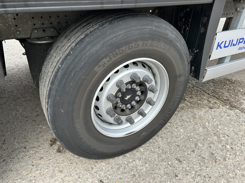 Semi-remorque rideaux coulissants Schmitz Cargobull SCB S3T / Schuifzeil / Kooi Aap / Lift + Stuuras / APK 05-26: photos 7 Semi-remorque rideaux coulissants Schmitz Cargobull SCB S3T / Schuifzeil / Kooi Aap / Lift + Stuuras / APK 05-26: photos 7