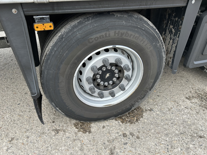 Semi-remorque rideaux coulissants Schmitz Cargobull SCB S3T / Schuifzeil / Kooi Aap / Lift + Stuuras / APK 05-26: photos 11 Semi-remorque rideaux coulissants Schmitz Cargobull SCB S3T / Schuifzeil / Kooi Aap / Lift + Stuuras / APK 05-26: photos 11