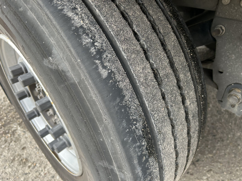 Semi-remorque rideaux coulissants Schmitz Cargobull SCB S3T / Schuifzeil / Kooi Aap / Lift + Stuuras / APK 05-26: photos 10 Semi-remorque rideaux coulissants Schmitz Cargobull SCB S3T / Schuifzeil / Kooi Aap / Lift + Stuuras / APK 05-26: photos 10