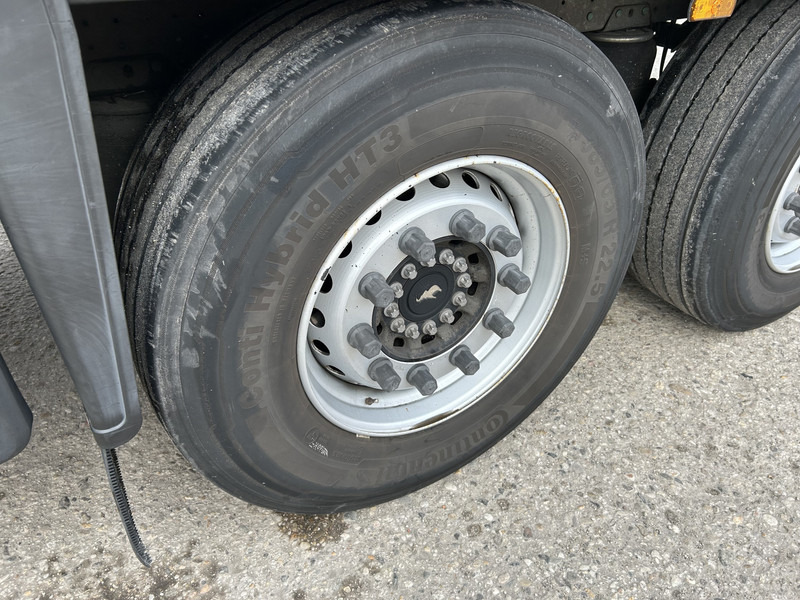 Semi-remorque rideaux coulissants Schmitz Cargobull SCB S3T / Schuifzeil / Kooi Aap / Lift + Stuuras / APK 05-26: photos 9 Semi-remorque rideaux coulissants Schmitz Cargobull SCB S3T / Schuifzeil / Kooi Aap / Lift + Stuuras / APK 05-26: photos 9