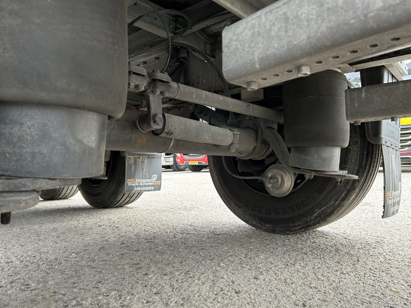 Semi-remorque rideaux coulissants Schmitz Cargobull SCB S3T / Schuifzeil / Kooi Aap / Lift + Stuuras / APK 05-26: photos 13 Semi-remorque rideaux coulissants Schmitz Cargobull SCB S3T / Schuifzeil / Kooi Aap / Lift + Stuuras / APK 05-26: photos 13