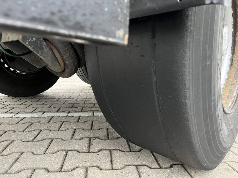 Semi-remorque frigorifique Schmitz Cargobull SKO 24L COOL / Carrier Vector 1850 / BPW Drum / Frigo Box / NL Trailer: photos 10 Semi-remorque frigorifique Schmitz Cargobull SKO 24L COOL / Carrier Vector 1850 / BPW Drum / Frigo Box / NL Trailer: photos 10