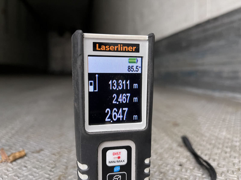 Schmitz Cargobull SKO 24L Cool / Carrier Vector 1850 / BPW Drum / Frigo Box / NL Trailer - Semi-remorque frigorifique: photos 4 Schmitz Cargobull SKO 24L Cool / Carrier Vector 1850 / BPW Drum / Frigo Box / NL Trailer - Semi-remorque frigorifique: photos 4