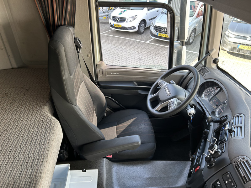 DAF CF 410 FT Space Cab / 420 dkm / MX Brake / APK TUV 04-26 - Tracteur routier: photos 3 DAF CF 410 FT Space Cab / 420 dkm / MX Brake / APK TUV 04-26 - Tracteur routier: photos 3