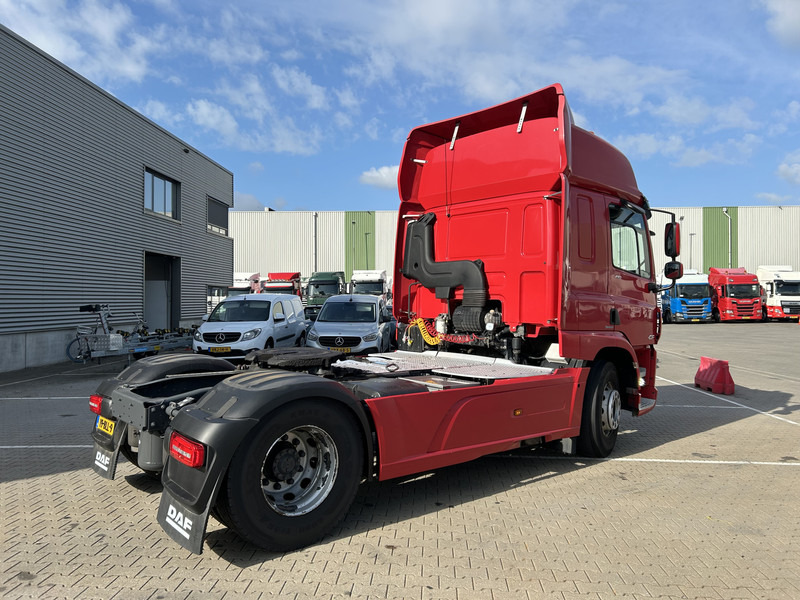 DAF CF 410 FT Space Cab / 717 dkm / Smart Tacho V2 / APK TUV 09-25 - Tracteur routier: photos 2 DAF CF 410 FT Space Cab / 717 dkm / Smart Tacho V2 / APK TUV 09-25 - Tracteur routier: photos 2