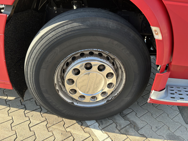 Tracteur routier DAF XF 450 FT Space Cab / 926 dkm / Tacho V2 / Stand Klima / APK TUV 11-25: photos 14