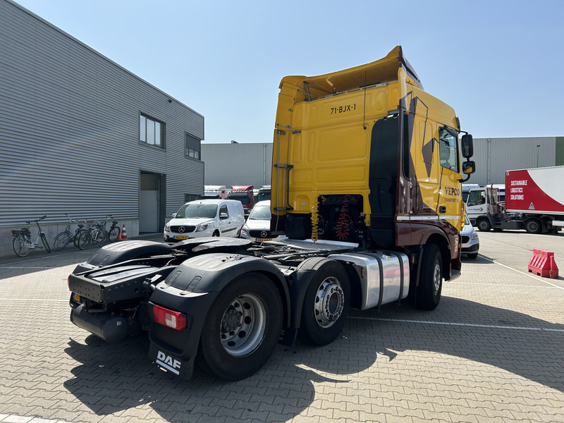 DAF XF 480 FTG Space Cab / 685 dkm / 6x2 / New Tacho / APK TUV 10-25 - Tracteur routier: photos 2 DAF XF 480 FTG Space Cab / 685 dkm / 6x2 / New Tacho / APK TUV 10-25 - Tracteur routier: photos 2