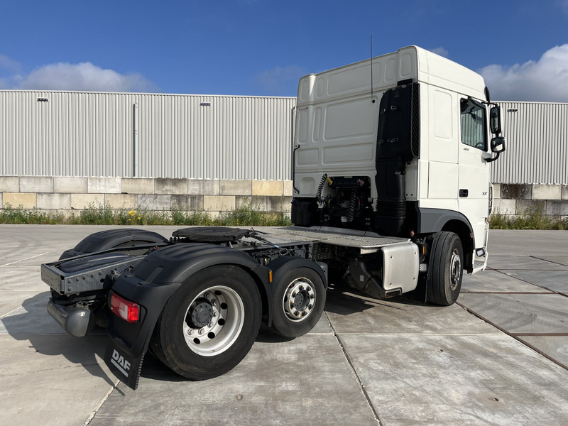 DAF XF 480 FTP Space Cab / 414 dkm / Stand Klima / NL Truck - Tracteur routier: photos 2 DAF XF 480 FTP Space Cab / 414 dkm / Stand Klima / NL Truck - Tracteur routier: photos 2