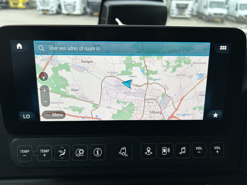 Mercedes-Benz Actros 2645 Bigspace / 377 dkm / 6x2 / APK TUV 05-26 - Tracteur routier: photos 5 Mercedes-Benz Actros 2645 Bigspace / 377 dkm / 6x2 / APK TUV 05-26 - Tracteur routier: photos 5