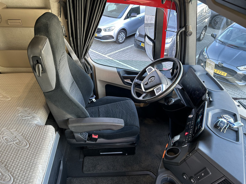 Mercedes-Benz Actros 2648 Gigaspace / 804 dkm / 6x2 / StandAirco / APK TUV 03-26 - Tracteur routier: photos 3 Mercedes-Benz Actros 2648 Gigaspace / 804 dkm / 6x2 / StandAirco / APK TUV 03-26 - Tracteur routier: photos 3