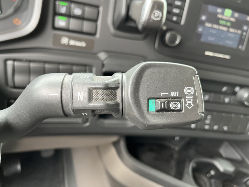 Scania G 410 Highline / 699 dkm / Stand Klima / APK TUV 08-25 - Tracteur routier: photos 5 Scania G 410 Highline / 699 dkm / Stand Klima / APK TUV 08-25 - Tracteur routier: photos 5