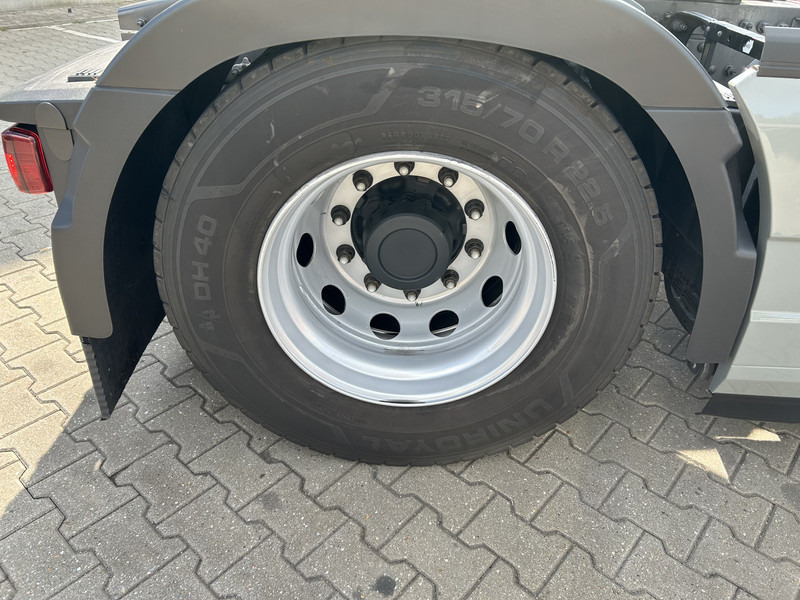 Tracteur routier Volvo FH 500 Globetrotter XL / VEB+ / 2 Tanks / New Tacho V2 / APK TUV 07-26: photos 11