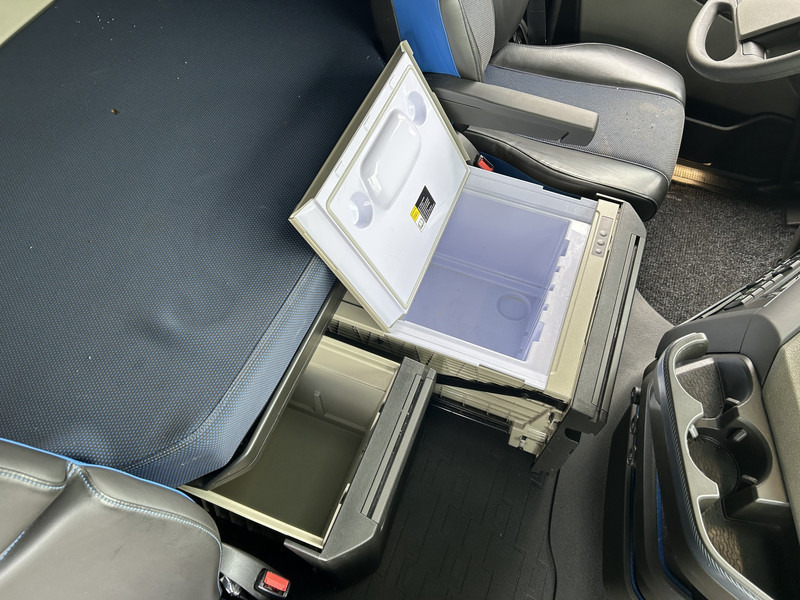 Tracteur routier Volvo FH 500 Globetrotter XL / VEB+ / 2 Tanks / New Tacho V2 / APK TUV 07-26: photos 7