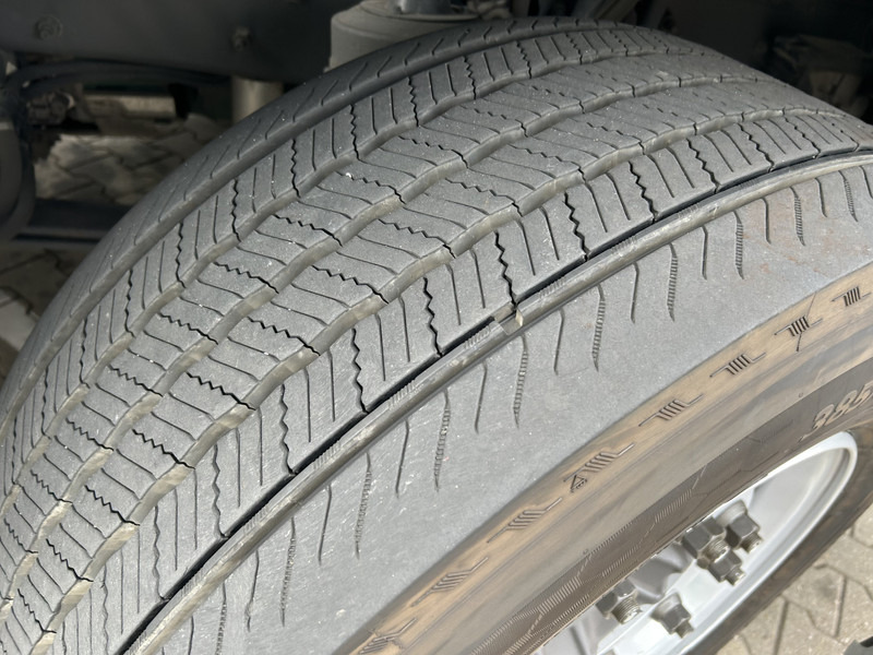 Tracteur routier Volvo FH 500 Globetrotter XL / VEB+ / 2 Tanks / New Tacho V2 / APK TUV 07-26: photos 10