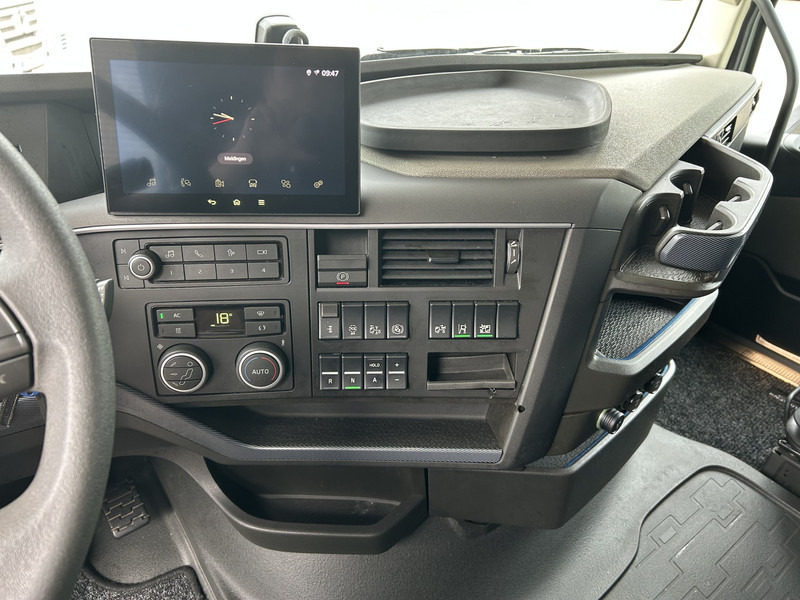 Tracteur routier Volvo FH 500 Globetrotter XL / VEB+ / 2 Tanks / New Tacho V2 / APK TUV 07-26: photos 6