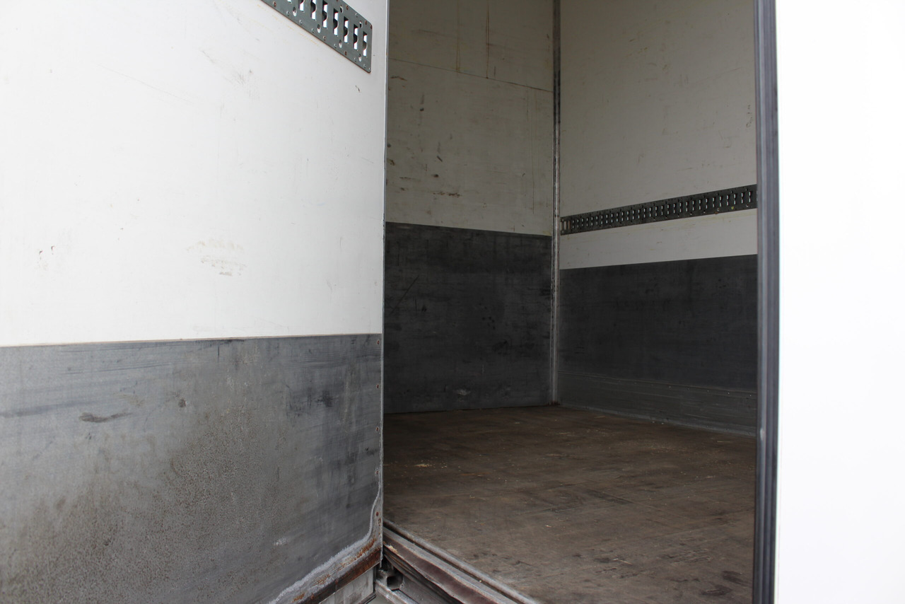 MAN TGX 26.480 6×2-4 Skåp/Fjärr - Camion fourgon: photos 4 MAN TGX 26.480 6×2-4 Skåp/Fjärr - Camion fourgon: photos 4