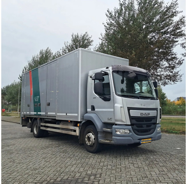 DAF LF 210 - Camion: photos 2 DAF LF 210 - Camion: photos 2