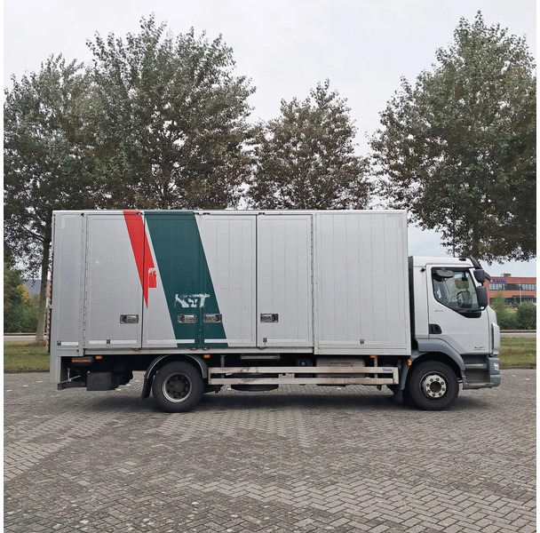 DAF LF 210 - Camion: photos 3 DAF LF 210 - Camion: photos 3