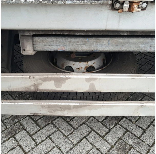 DAF LF 210 - Camion: photos 4 DAF LF 210 - Camion: photos 4