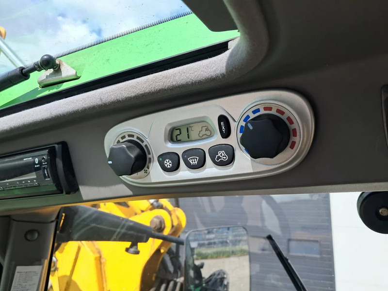 Deutz-Fahr 6160 AGROTRON 6160 AGROTRON - Tracteur agricole: photos 3 Deutz-Fahr 6160 AGROTRON 6160 AGROTRON - Tracteur agricole: photos 3