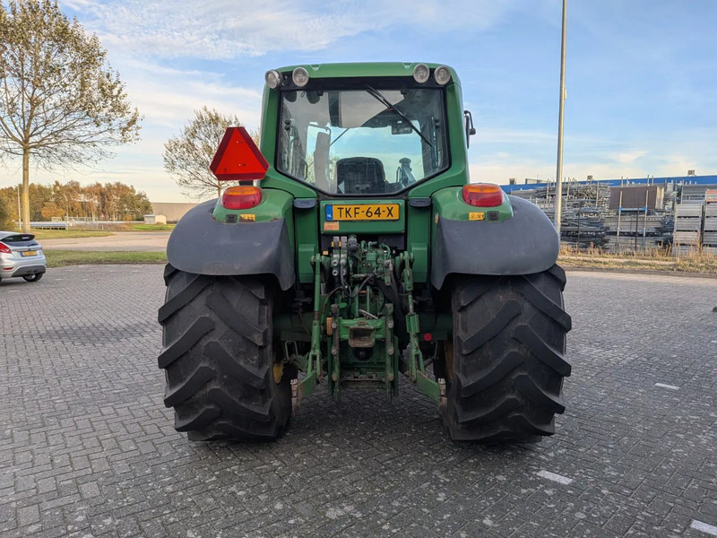 John Deere 6230 PREMIUM 6230 PREMIUM - Tracteur agricole: photos 4 John Deere 6230 PREMIUM 6230 PREMIUM - Tracteur agricole: photos 4