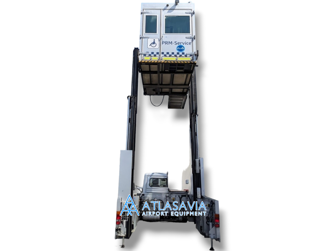 FFG Ambulift - Ambulift: photos 2 FFG Ambulift - Ambulift: photos 2