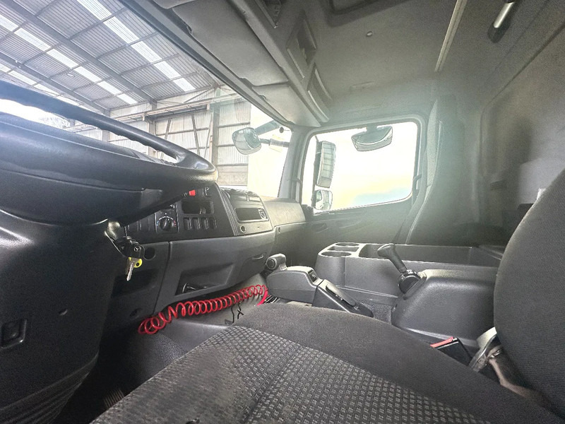 Camion frigorifique Mercedes-Benz Atego 1224 THERMOKING T 1200 R SPECTRUM / MULTITEMPERATUUR: photos 9