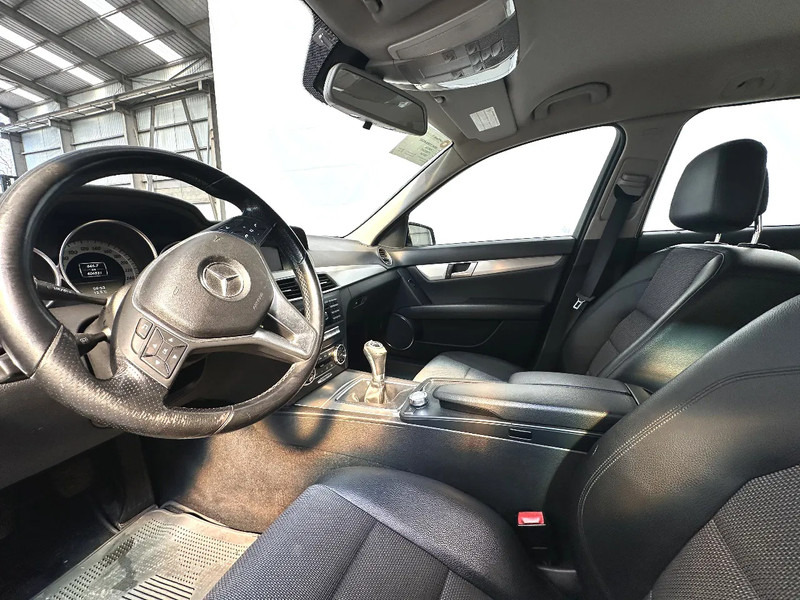 Voiture Mercedes-Benz C-Klasse C200 CDI / MOTORPROBLEEM /PROBLEME DE MOTEUR / MOTORPROBLEM: photos 9