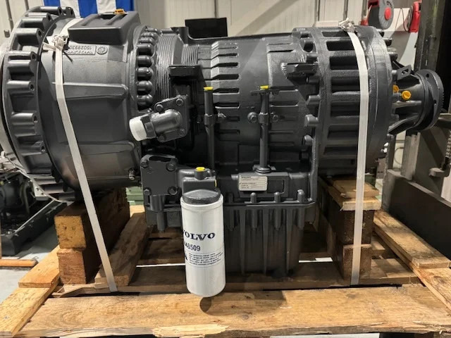 Volvo PT2509 22401 22671 - Boîte de vitesse pour Tombereau articulé: photos 1 Volvo PT2509 22401 22671 - Boîte de vitesse pour Tombereau articulé: photos 1